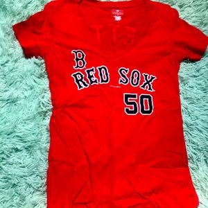 NWOT Genuine Red Sox Merchandise